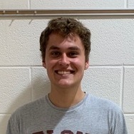 Fundraising Page: Nathan Lagarde